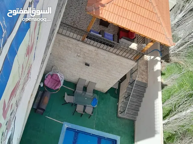 650 m2 5 Bedrooms Villa for Rent in Amman Dabouq