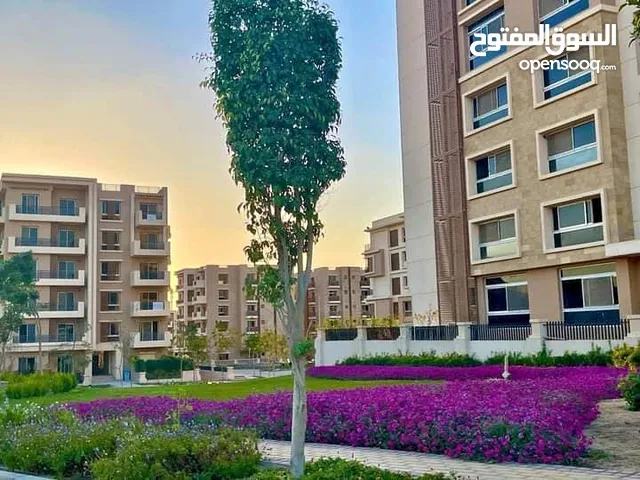69 m2 1 Bedroom Apartments for Sale in Cairo New Cairo