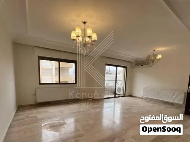 178 m2 3 Bedrooms Apartments for Sale in Amman Deir Ghbar
