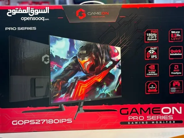 24" Other monitors for sale in Basra