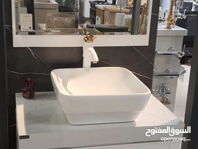 مغاسل قياس 70 سم