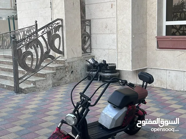 للبيع اسكوتر هارلي