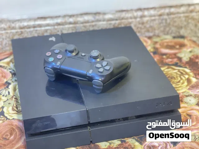 PlayStation 4 PlayStation for sale in Karbala