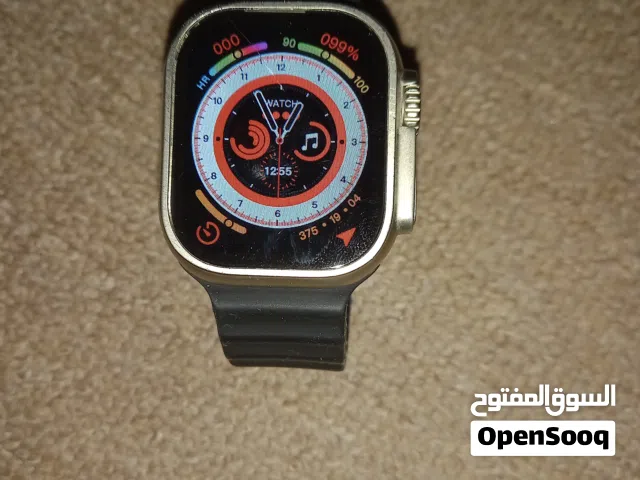 ساعه الكترونيه للبيع