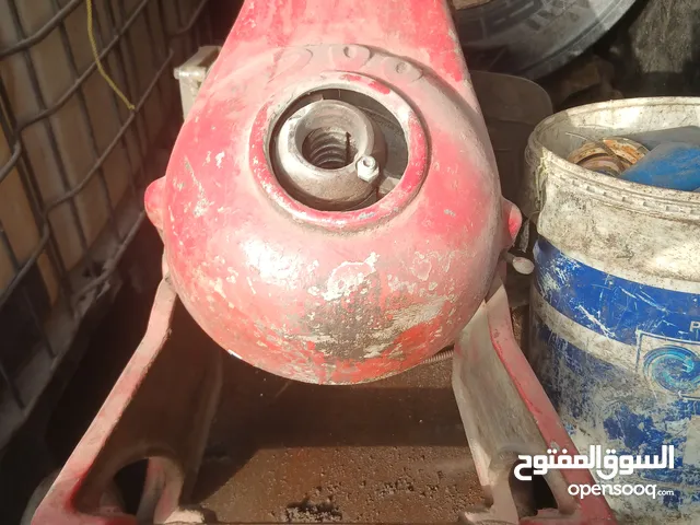 للبيع مكينه تسليك مجاري أمريكي بحاجه الي اصلاح