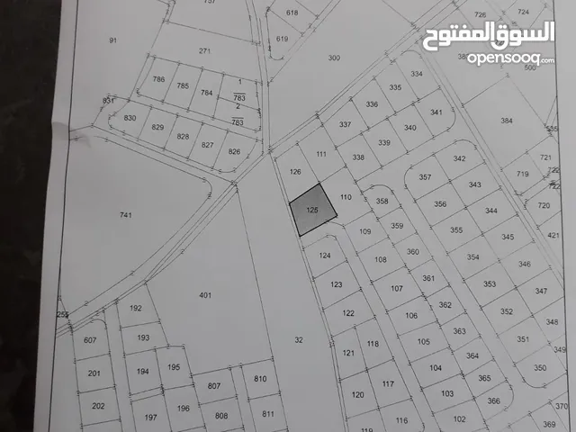 Residential Land for Sale in Salt Al Saro