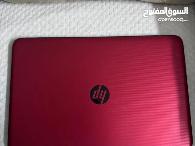 لاب توب اتش بي كور اي ثري hp Core i3 الرام 8 جيجا هارد ديسك تيرا