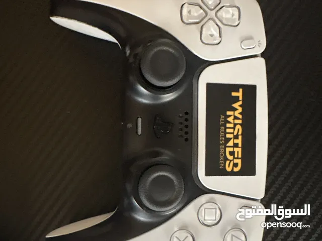 Controller ps5