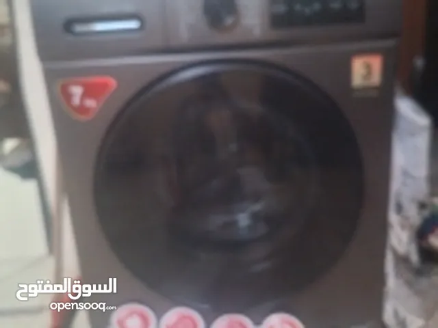GoldSky 7 - 8 Kg Washing Machines in Amman