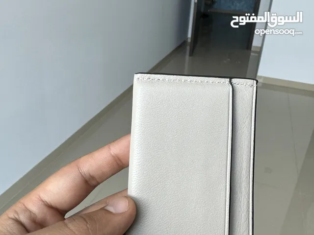 Men's card holder