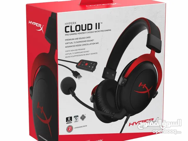 Other Gaming Headset in Misrata