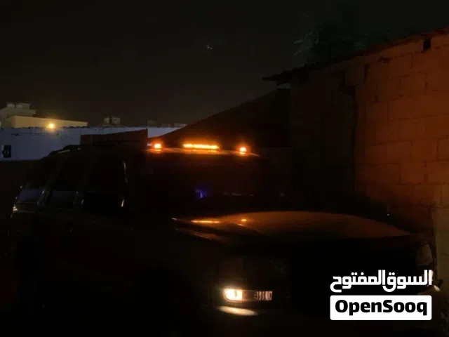 للبيع يوكن موديل 2005