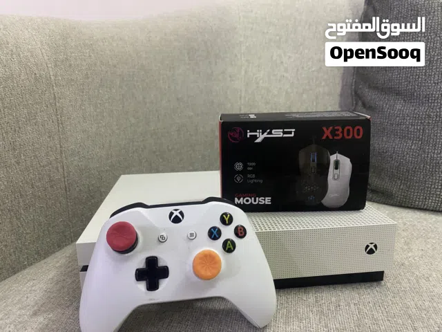 اكس بوكس وان اس