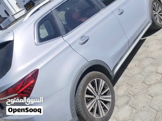 2021 ام جي MG RX5