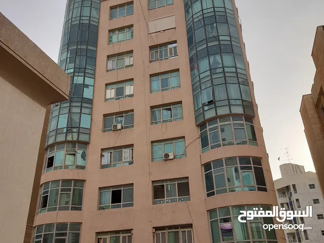 Unfurnished Monthly in Hawally Shaab