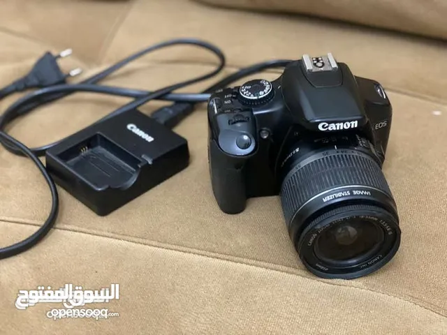 كاميرا كانون D450