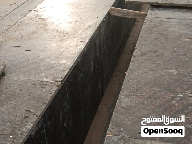 المقاولات و البناء
