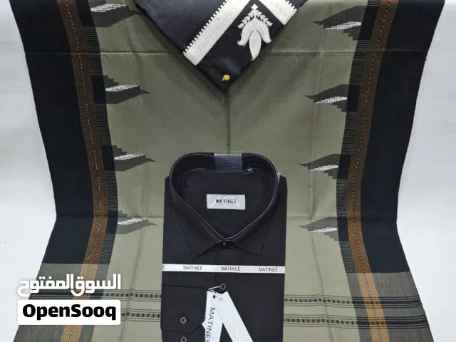 معاوز لحجية يدوية الصنع