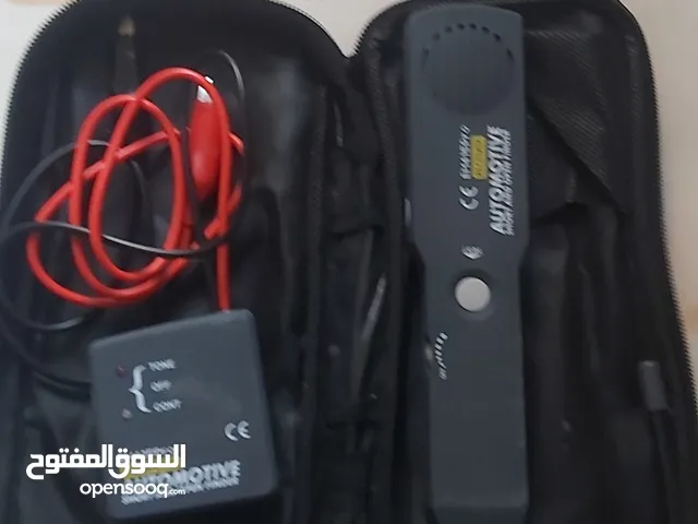 جهاز تتبع الاسلاك المقطوعة