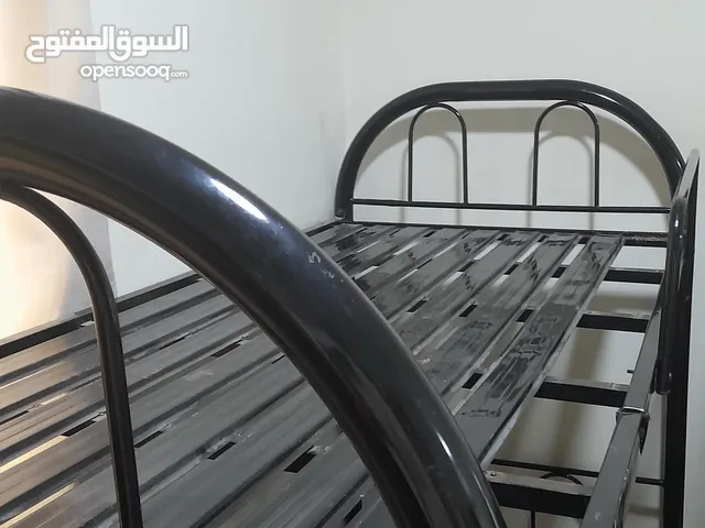 سريرين طابقين