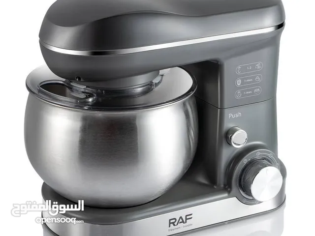 عجانة ستاند كهربائية RAF المميزة