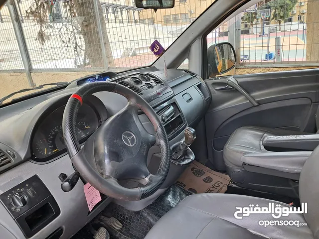 ميرسديس فيتو عمومي