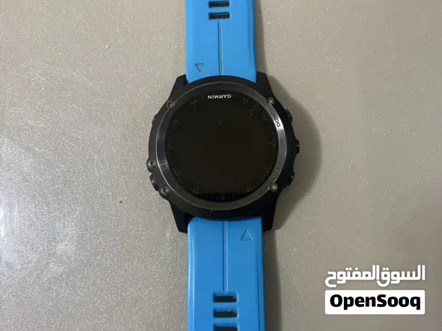 ساعة GARMlN بدون شاحن