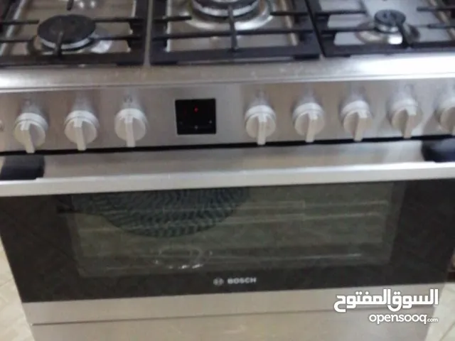 Bosch Ovens in Muscat
