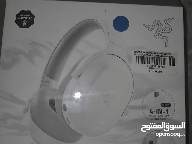 سماعات ريزرز بلوتوث