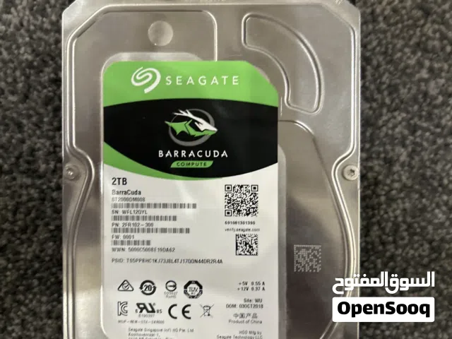 هاردسكات hdd