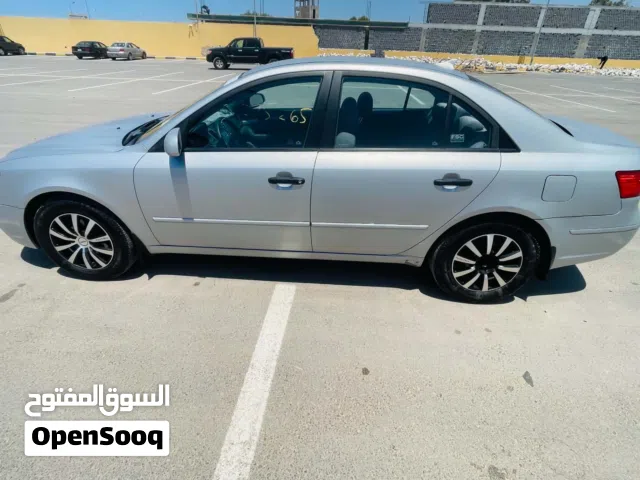 2009 هيونداي اخرى