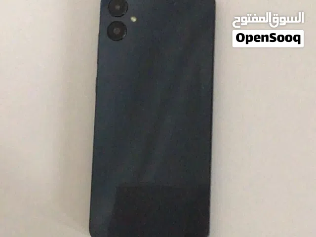 للبيع جهاز Samsung Galaxy A05 بحالة فنية ممتازة جداً. الجهاز سريع جداً في الاستخدام، "ما يعلق" نهائه