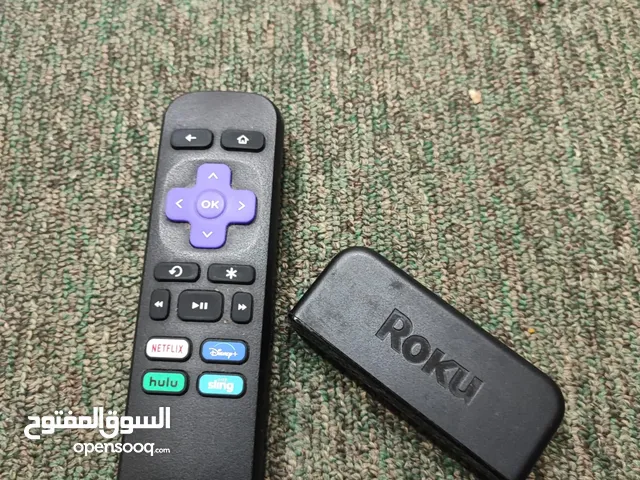 Roku Premiere  HD/4K/HDR Streaming Media Youtube, Netflix. للبيع