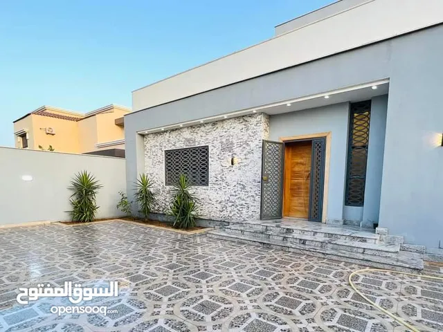 375 m2 More than 6 bedrooms Villa for Sale in Tripoli Airport Road