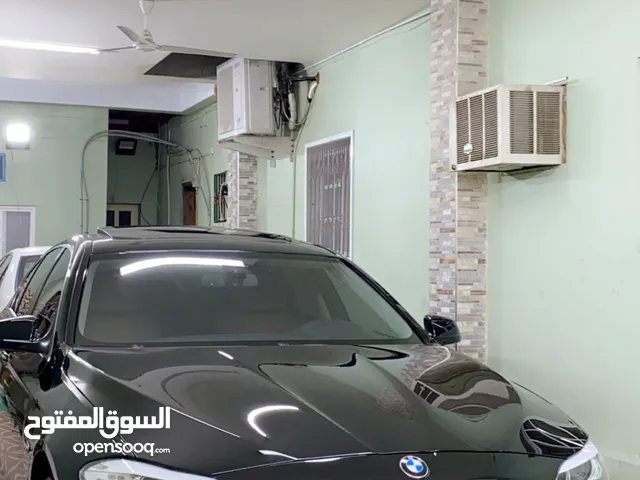 Used BMW 5 Series in Northern Governorate