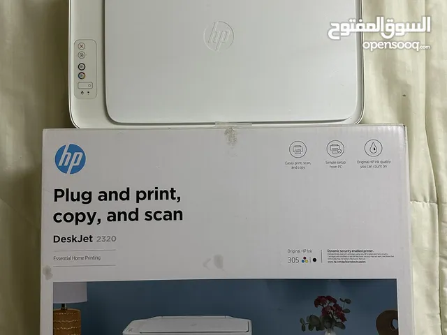Printers Hp printers for sale in Al Batinah