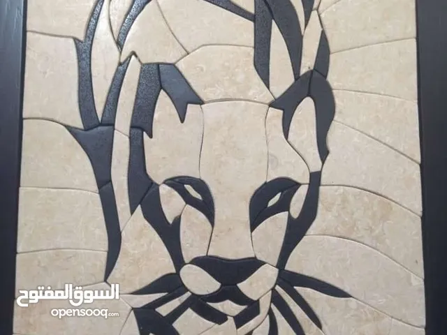 لوحات موزاييك