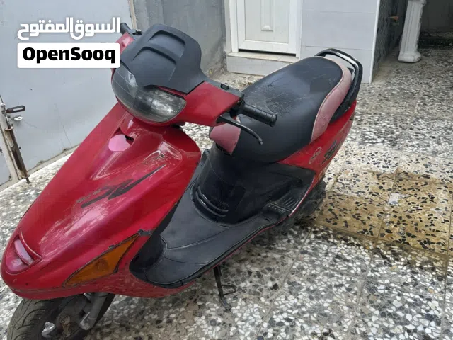 2010 ياماها أخرى