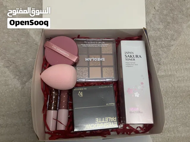 بكيج مكياج روعه