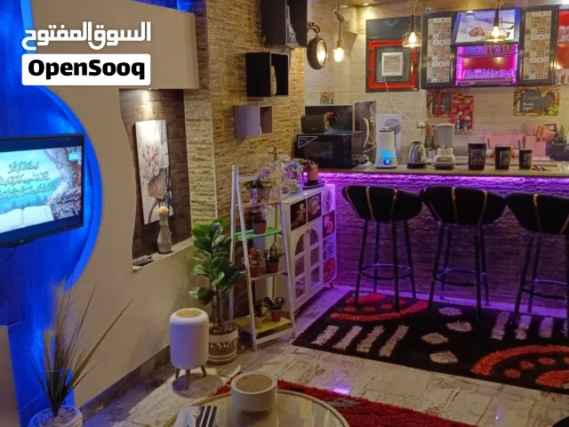 80 m2 2 Bedrooms Apartments for Rent in Alexandria Sidi Beshr