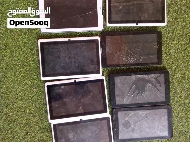 ايبادات للبيع قطع غيار