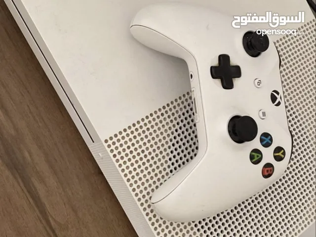 أجهزة ألعاب اكس بوكس ون اس للبيع في ليبيا | السوق المفتوح