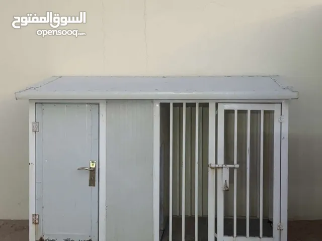 قفص حق الجلاب