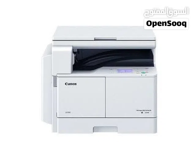طابعــة Canon imageRUNNER 2206