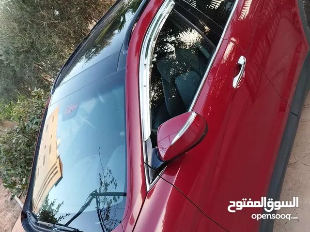 Used Hyundai Santa Fe in Ramallah and Al-Bireh