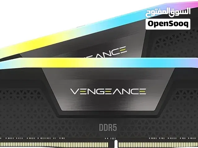 32GB DDR5 6000mhz 140BD