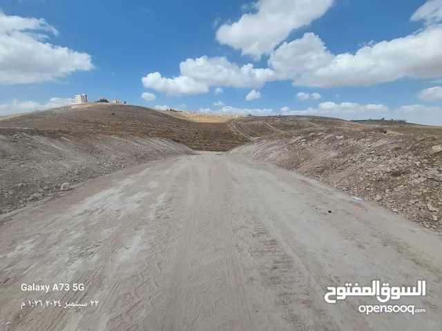 Residential Land for Sale in Amman Shafa Badran