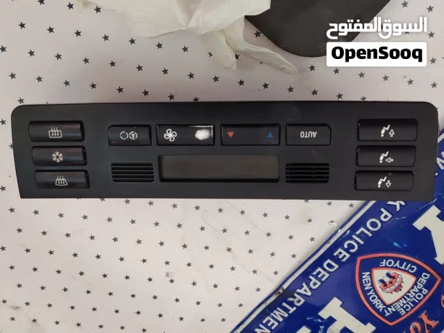 موجود قطع بي ام 46 E
