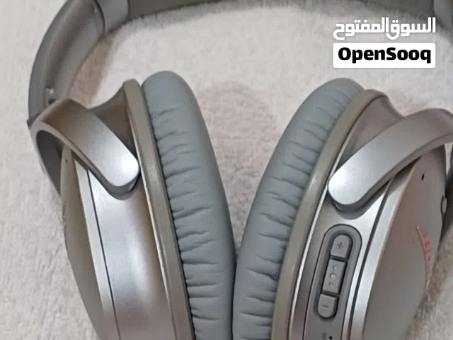 Bose QC35 headphone
