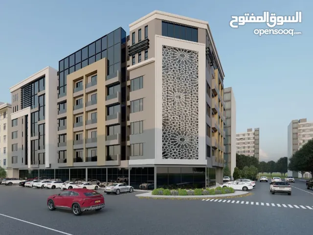 1200 m2 2 Bedrooms Apartments for Sale in Muscat Ansab